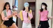 快乐小马🐎拉夫劳伦独家62折！🌸粉色小马衬衫96€！🈶多款衬衫裙、Polo连衣裙等！