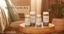 独家🥥Myvitamins全场5折回来了💪维生素C胶囊仅3€收！改变身体亚健康！软糖胶囊都备上！