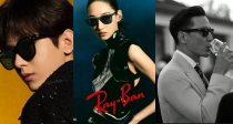 【黑五闪促】Ray-Ban全场低至5折+折上9折！经典Wayfarer、Justin等都在！RB3719仅156€！