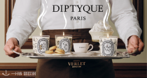 Diptyque新品杀疯了！85折➕送新品蜡烛🎁货超全！51€收Cafe限定☕️蒂家这杯咖啡不简单！