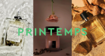 Printemps美妆全场75折！Aesop、爱马仕香水款超全！Nars、阿玛尼、雅诗兰黛、兰蔻镇场！