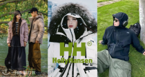挪威顶级户外品牌Helly Hansen申请出战🥊官网一律6折！有奥丁外套🏔️高阶运动大神的最爱🏂