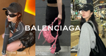 Balenciaga巴黎世纪全场低至5折！😱各类爆火包包竟然都有折扣！卫衣、冲锋衣统统5折