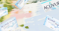 👁️想要经济又卫生？速看👉Lenstore独家81折【月抛合集】囤货/学生党必选✅还可报保险