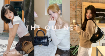错过就拜拜👋Outnet「大牌包包狂甩」3折起+叠8折！MK斜挎包70€！Tory Burch、Chloe等！
