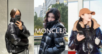 全是尖货不掺水！Moncler蒙口全场85折！封面款Maya70、Parana⭐️罕见参加！