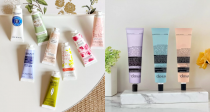 Cult家【春夏护手霜合集】👋收伊索、欧缇丽、欧舒丹、Le Labo🥑乳木果护手霜仅9€！速囤！