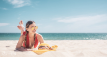 休假要出去浪了？护肤品太重⛱️Boticinal家【超值旅行装合集】低定价➕9折✈️帮你减负旅行