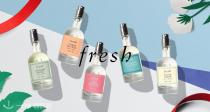 黑五独家⛱️甜姐儿值得拥有💌Fresh香香6折+8件礼🍊西柚63€入✅给人很干净的感觉！