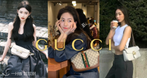 Cettire法国站Gucci断崖式下跌‼️精选单品低至45折！1961 迷你单肩包直降828€！