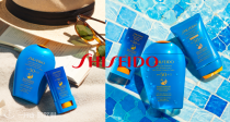 蓝胖子专区低至5折！防晒性价比之王均价20€！ ⛱️海边放肆耍！晒红晒伤快走开！
