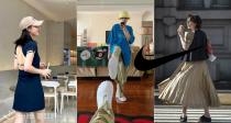 Nike「爆款合集」5折起！119€收封图断货王小白鞋😯 仅€84收Jacquemus联露背名网球裙