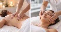打工人治愈充电站💆‍♀️巴黎轻奢疗愈护理限时破价🔥35.49€起舒缓疲惫重拾精致状态✨