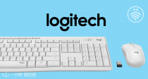 法亚罗技Logitech低至44折+满减15€！鼠标9€起！MK850键鼠套装仅19€！大幅提升效率！