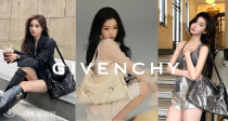 链条精灵🔥Givenchy包包近全半价👊封面款Voyou立省千欧！帆布托特、Voyou爬梯包625€！