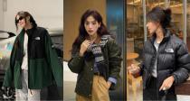 Flannels「外套&羽绒服」5折起！💥Barbour大童菱格棉服57€！北面、小剪刀爆款都在
