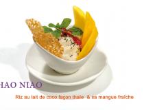 巴黎·7月30日泰式料理Restaurant Num免费试吃图片新鲜出炉了...