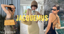 Jacquemus低至5折+叠85折！半价收卡其色🥨Le Chiquito！收Jennie同款😻新色水灵灵来袭