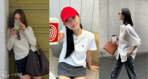 夏促捡漏💥拉夫劳伦3折+叠9折🐎小马T恤47€🔥秀晶同款小马polo衫73€！爆款都在！