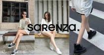 夏季衣橱上线💓Sarenza官网夏季大促全场5折+折上85折！收IU同款匡威仅需71€！🌷