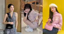 百欧起💀MCQUEEN麦昆大促低至4折💥爆款厚底鞋208€收🖤收骷髅围巾、皮带、渔夫帽等！