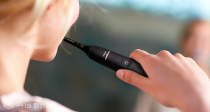 法亚飞利浦电动牙刷49折起！Sonicare 5500 电动牙刷仅需64€！替换刷头8支29€🦷