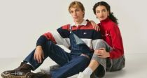 Tommy Jeans 特卖2折起🔥版型超好的牛仔裤41€！圆领卫衣35€！运动鞋19€！鸭舌帽15€！