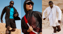 联名第二弹💣lululemon x SLNSH联名系列上新🔜夏日视觉新译💫重磅拉绒棉T恤70€收！