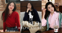 📢超好逛❗️Polo Ralph Lauren拉夫劳伦独家新品正价65折！🧸收经典麻花毛衣、衬衫等！