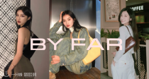 By far低至5折+叠8折💛柠檬黄法棍包152€🔥Amber、Baby cush、Rachel等爆款都在！