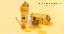 🍯FARMACY爆火蜂蜜面膜仅30€！换季刚需👉各类护肤博主多年爱用！熬夜脸的急救品