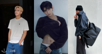 CK内裤9€起‼️The hut男装低至1折+叠9折💥RAINS周末包58€🐎拉夫劳伦小马短袖55€