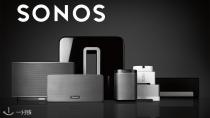 法亚Sonos Compact Beam2代条形音响直降120€💥小巧机身3D环绕声！智能语音操控超便捷！