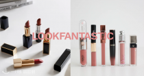 💘LF家【口红合集】享折上87折💄TF黑管36€！YSL黑金方管25€收！Kiko双头唇釉仅8€