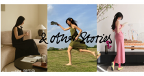 &Other Stories 周末闪促低至45折🍃质感美裙60€起！做乱世佳人庄园千金不过百欧💕