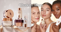 Charlotte Tilbury黑五美妆套装低至5折💥好莱坞轮廓棒二合一等爆款直降均价26€一个！