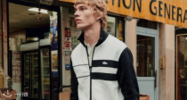Lacoste 特卖25折起🔥薄款夹克83€！卫衣65€！运动鞋42€！斜挎包33€！渔夫帽27€！
