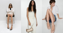 速抢👗Mango Outlet清仓大促低至3折‼️千鸟格西装外套54€！小猫跟鞋24€！