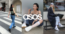 🚨ASOS全场大促低至2折！短款束身连衣裙、短袖T恤折后价超值，速戳抢购！