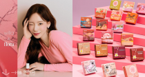 仙女🧚‍♀️请进！Benefit全线8折🔥蒲公英腮红仅13€收！绝美色系让你秒变甜妹💓粉粉嫩嫩