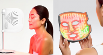 😱CB独家81折起🔥新品多维面膜仪495€！全新大排灯同步破价💥全身嫩肤秒杀美容院🥳