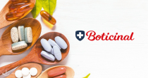 脆皮打工人自救指南😭Boticinal全场72折起🔥护心、护肝、护脑、护眼、护发😎Arko、Solgar等