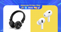 降噪耳机抄底价❗️Marshall耳机史低68€！airpods pro2 199€！森海塞尔、Sony等都在！