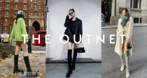 The Outnet「👢秋冬长筒靴专场」低至2折+叠8折！✨Chloé、SW、BY FAR、TOD‘s等都有！