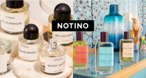 【6小时闪促】Notino全场包邮+大牌香8折解禁！Byredo、欧珑、Loewe、Creed！