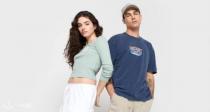Hollister小海鸥特卖27折起🔥版型超好的裤子19€收！运动卫衣18€！T恤仅需7€😍