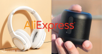 💥 AliExpress周年大促！低至3折！小米摄像头13.48€收！安克迷你音响只要16.47€！