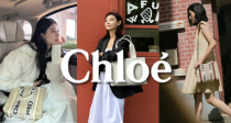 大跳水！CHLOÉ低至5折！春夏首选🔥Woody经典托特包594€起收！🐍蛇年限定T恤252€！