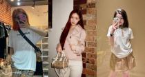 英伦奢品抄底🤩Burberry低至57折✨logo棉质T恤270€！收格纹包包、经典风衣等！