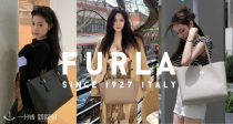 Furla官网👜全场6折！<继承之战> <欲望都市>💰年薪百万/千万都在背的托特🤩